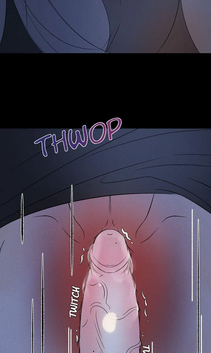Behind the Lens Chapter 23 page 37 - 