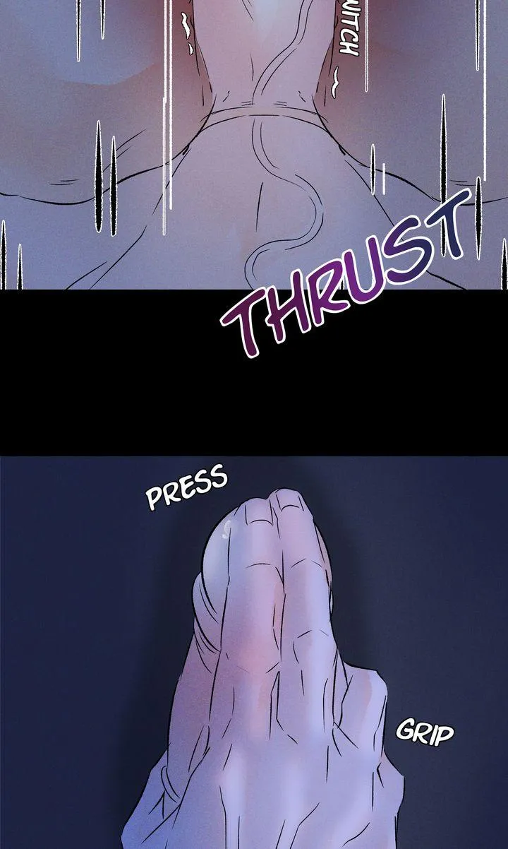 Behind the Lens Chapter 23 page 38 - 