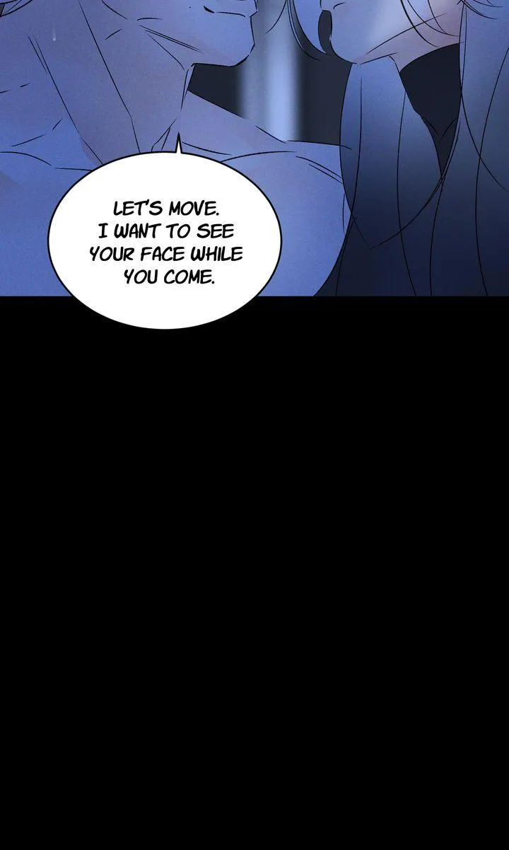 Behind the Lens Chapter 23 page 41 - 
