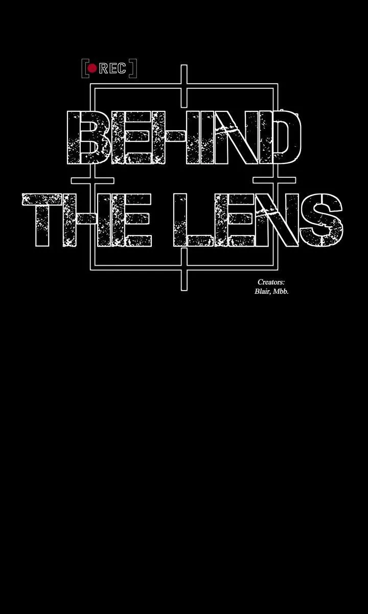 Behind the Lens Chapter 23 page 43 - 