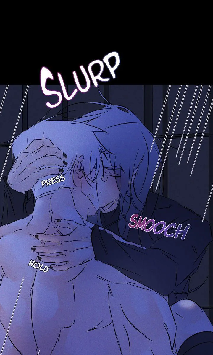 Behind the Lens Chapter 23 page 48 - 