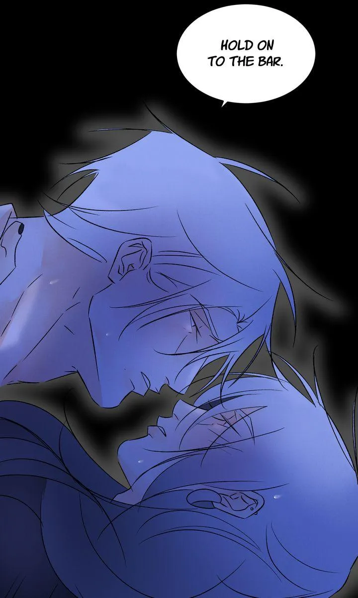 Behind the Lens Chapter 23 page 50 - 