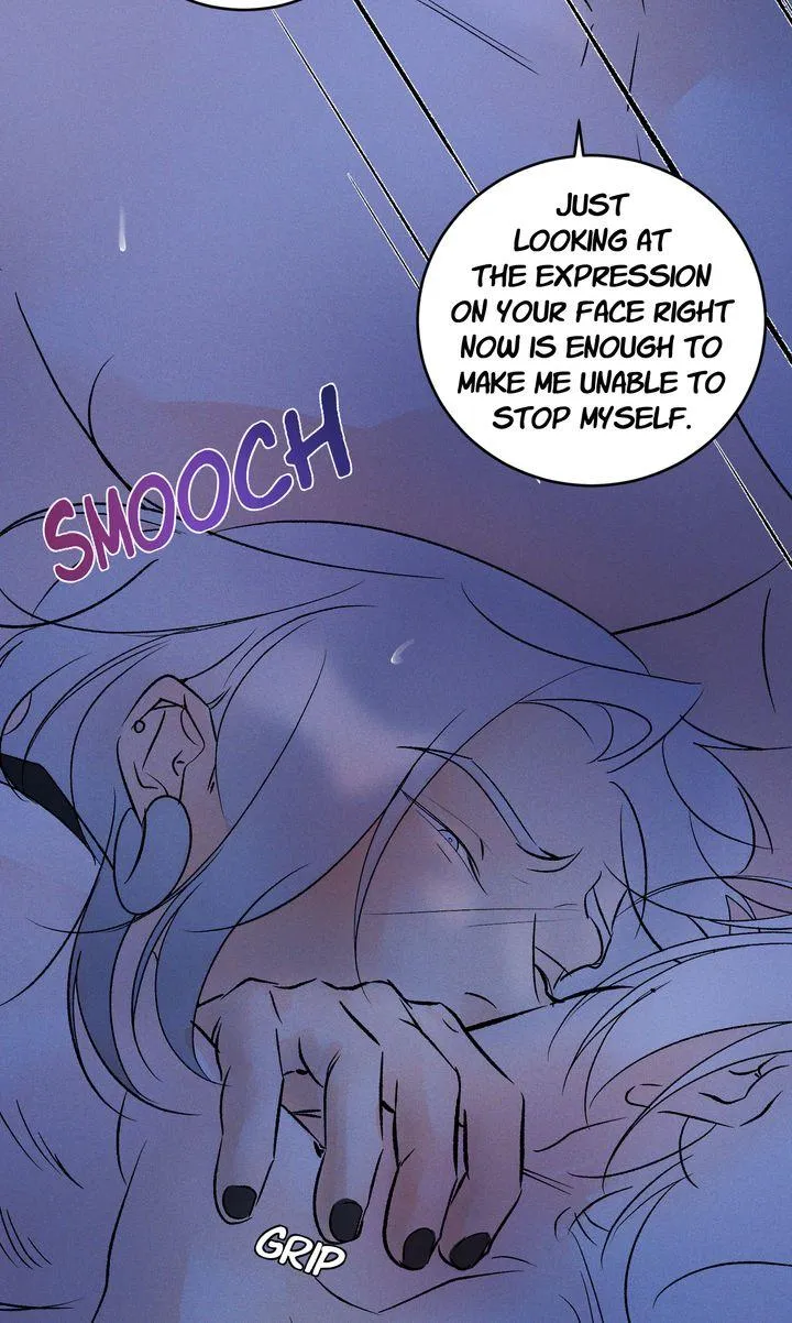 Behind the Lens Chapter 23 page 63 - 