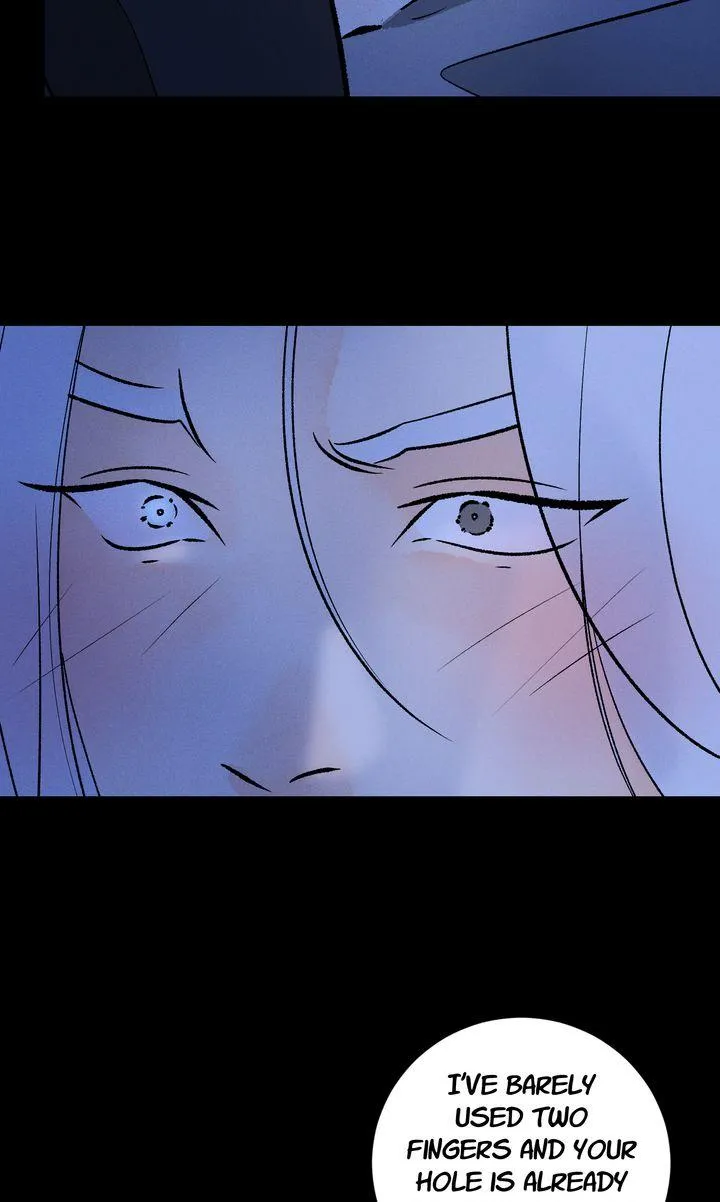 Behind the Lens Chapter 23 page 8 - 