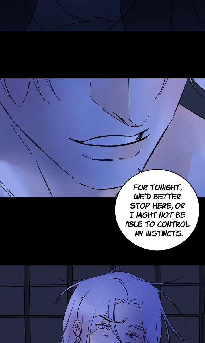 Behind the Lens Chapter 23 page 80 - 