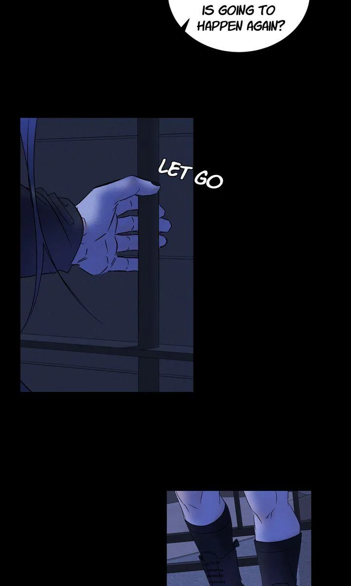 Behind the Lens Chapter 23 page 82 - 