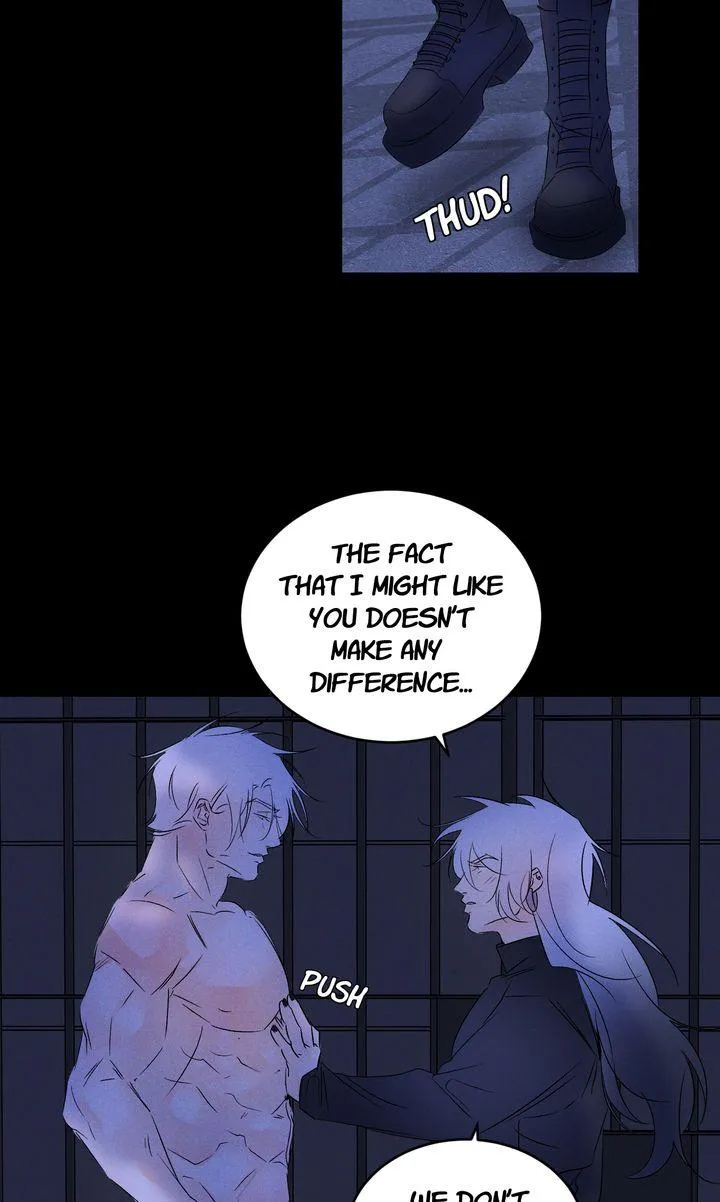 Behind the Lens Chapter 23 page 83 - 