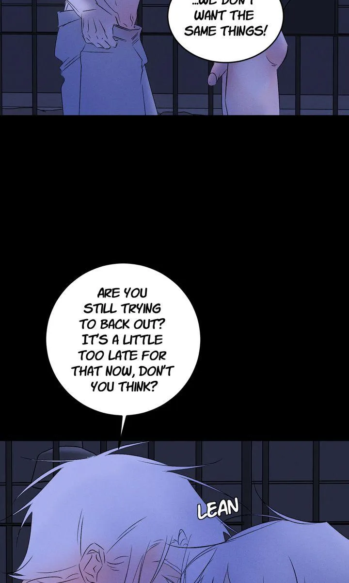 Behind the Lens Chapter 23 page 84 - 