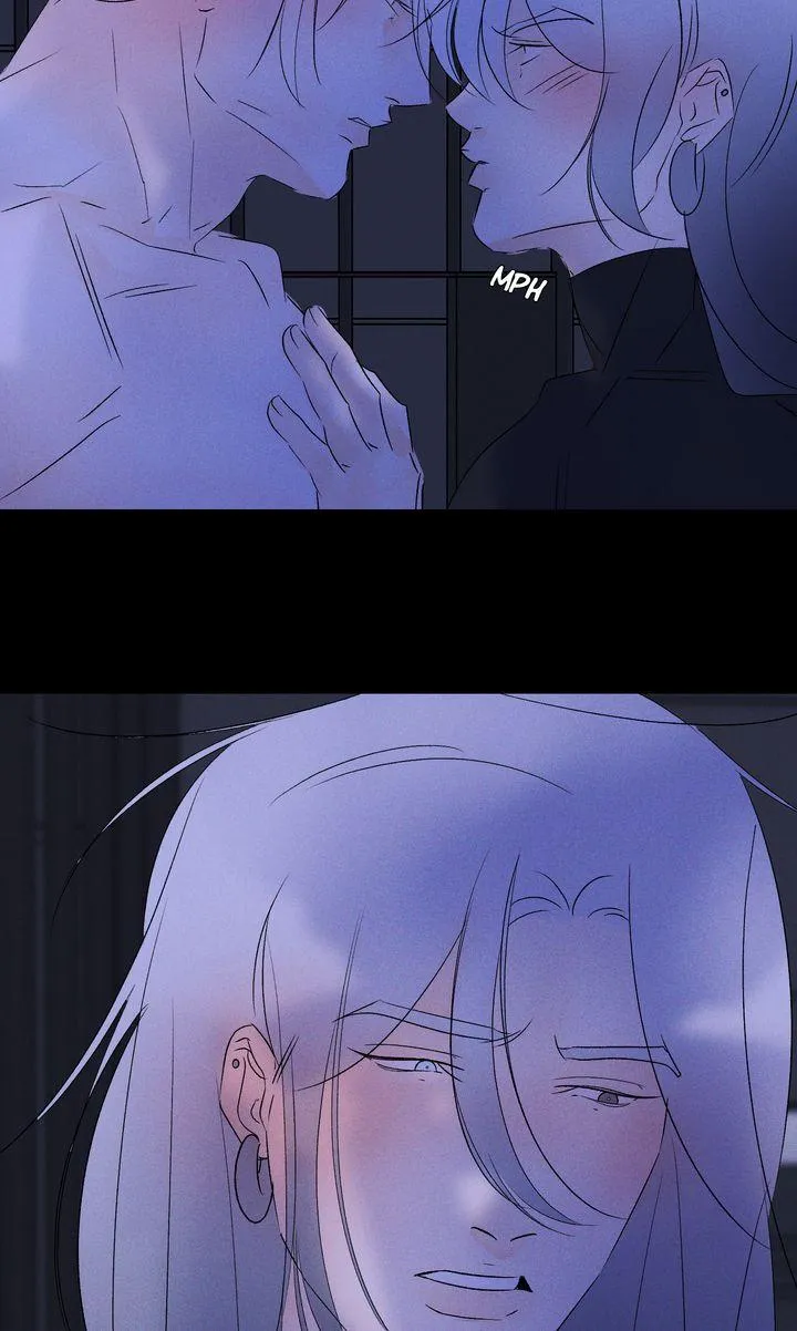 Behind the Lens Chapter 23 page 85 - 