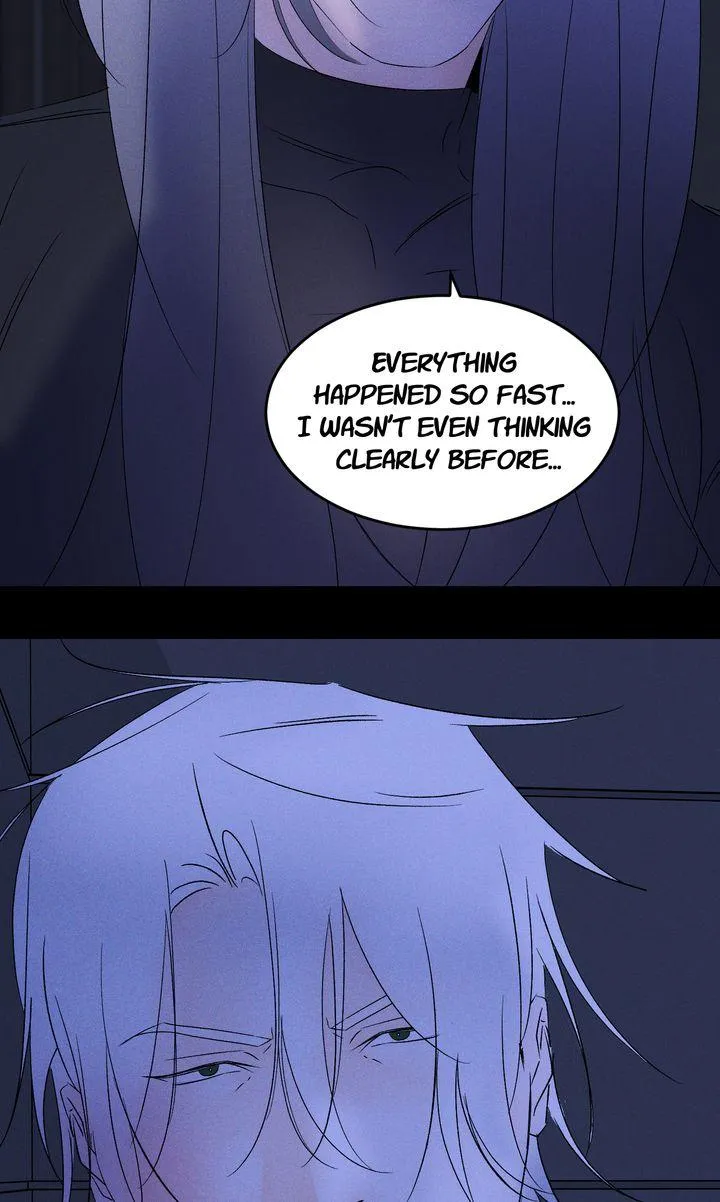 Behind the Lens Chapter 23 page 86 - 