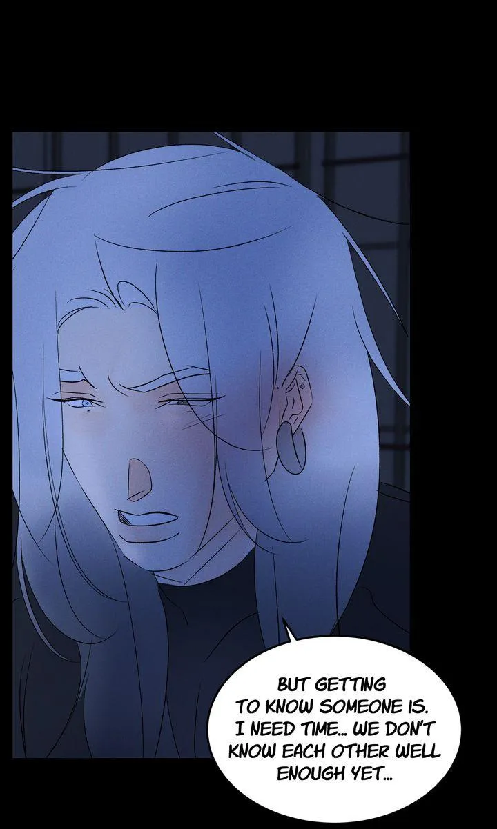 Behind the Lens Chapter 23 page 88 - 