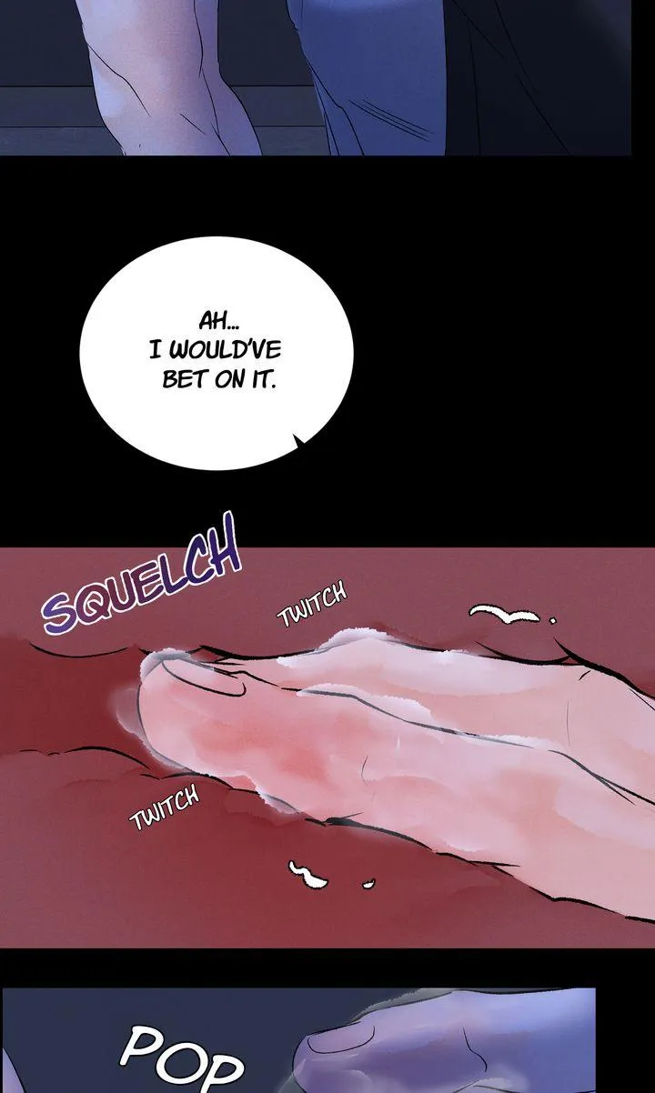Behind the Lens Chapter 23 page 10 - 