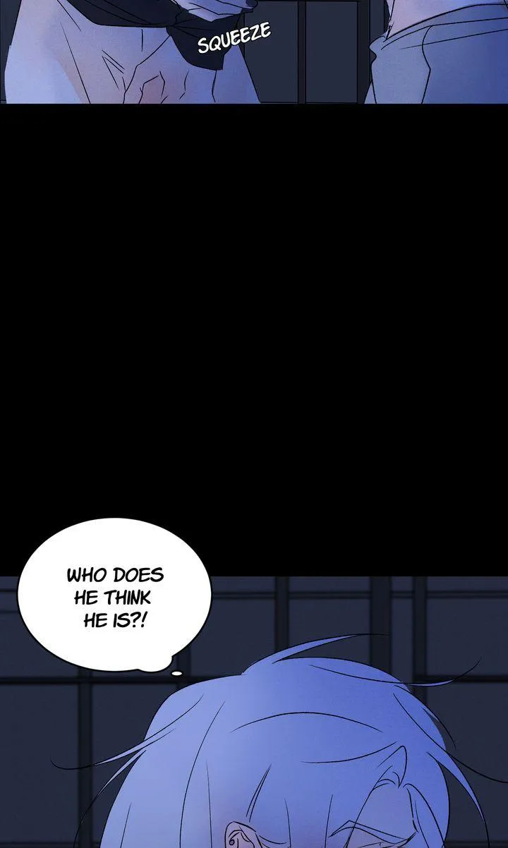 Behind the Lens Chapter 23 page 91 - 