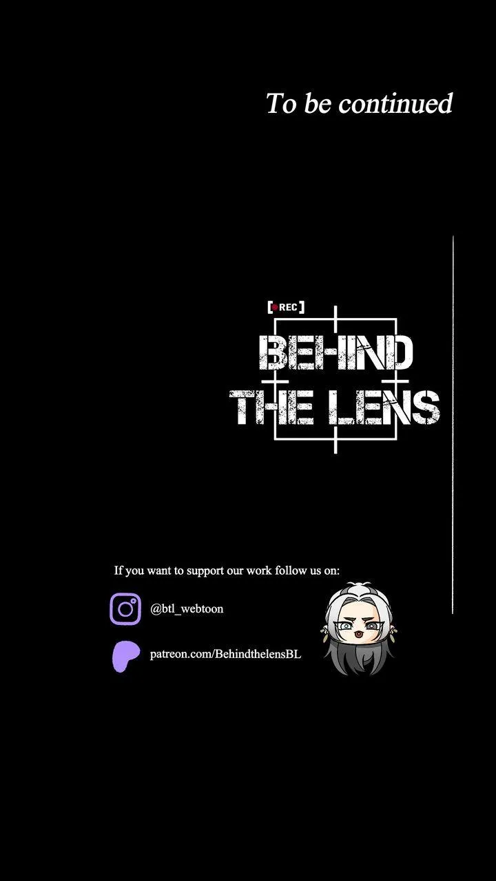Behind the Lens Chapter 23 page 95 - 