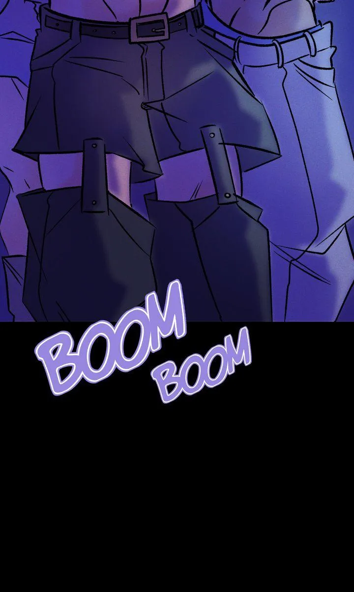 Behind the Lens Chapter 24 page 101 - 