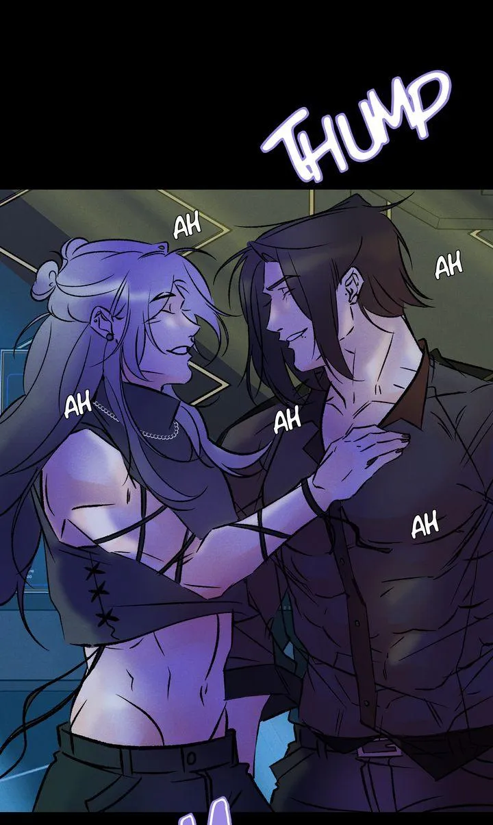 Behind the Lens Chapter 24 page 102 - 