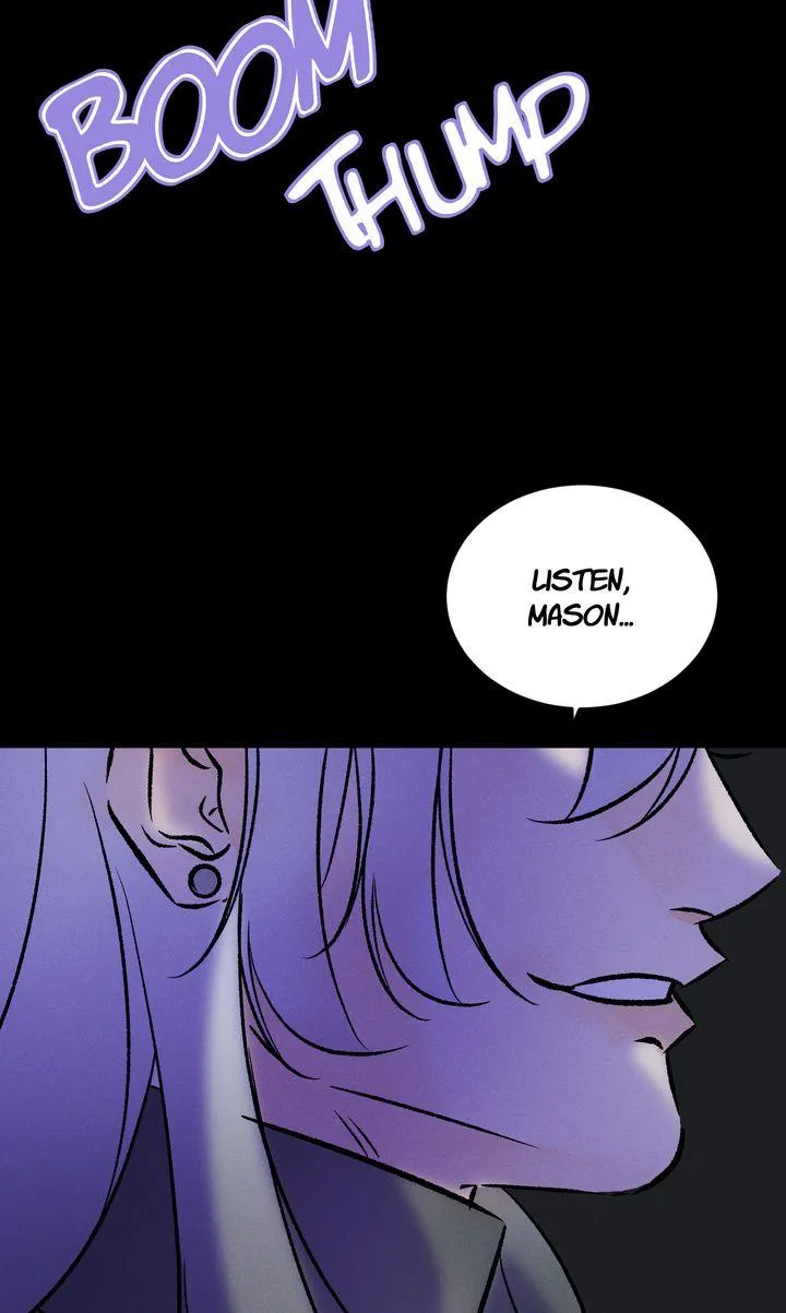 Behind the Lens Chapter 24 page 103 - 