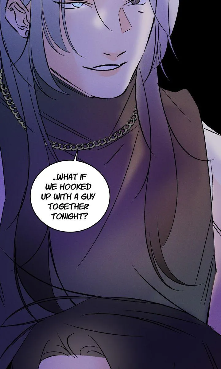 Behind the Lens Chapter 24 page 105 - 