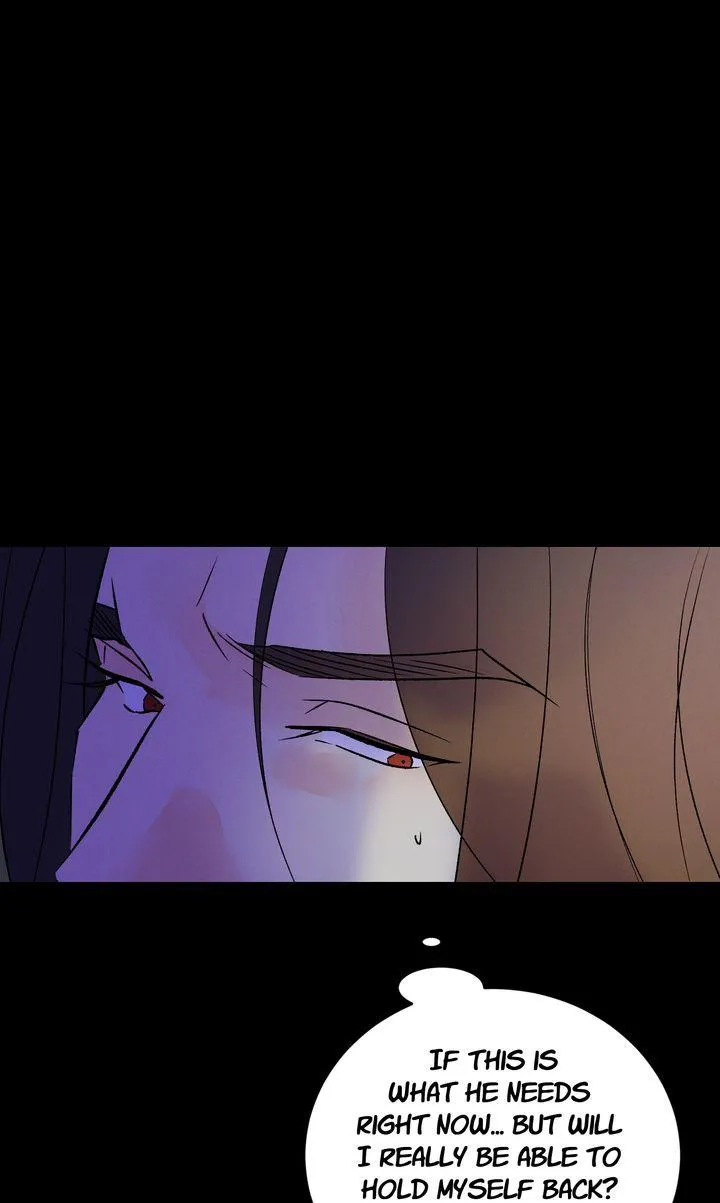 Behind the Lens Chapter 24 page 109 - 