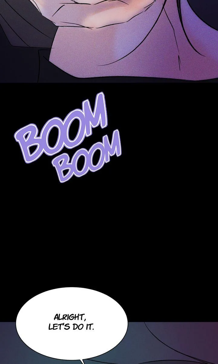 Behind the Lens Chapter 24 page 113 - 