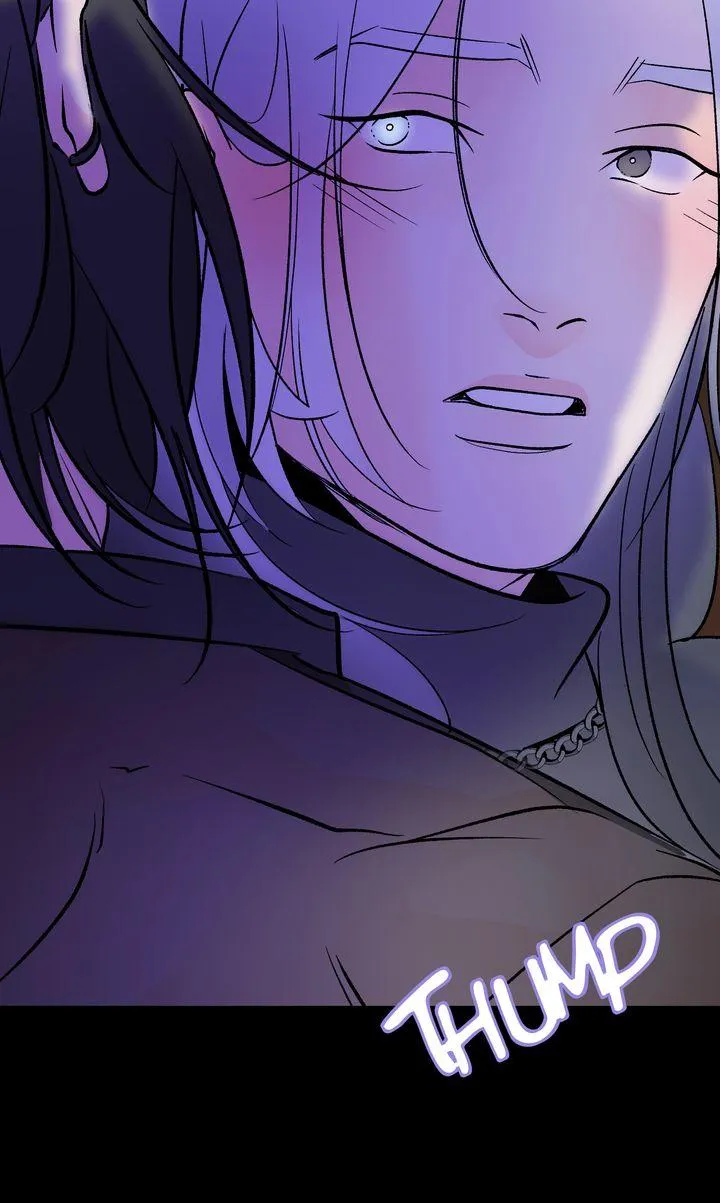 Behind the Lens Chapter 24 page 116 - 