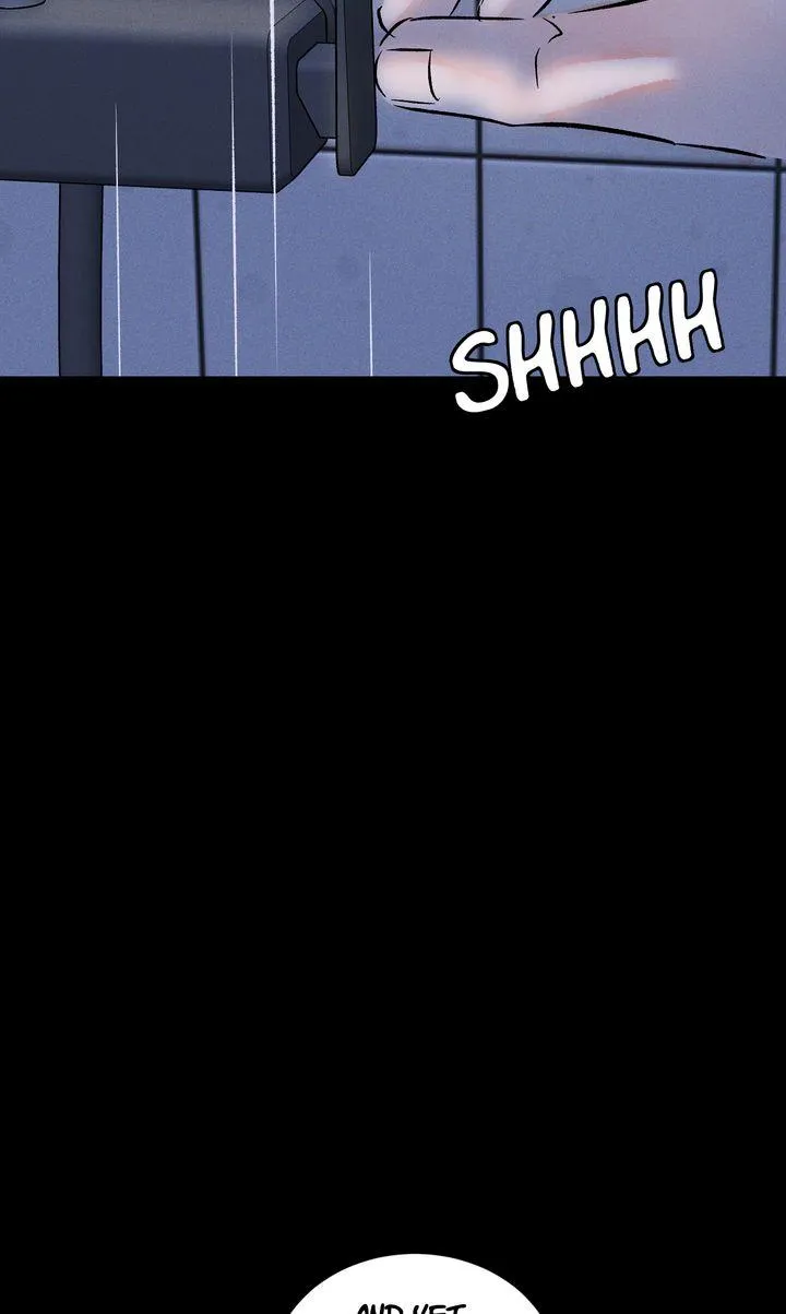 Behind the Lens Chapter 24 page 13 - 
