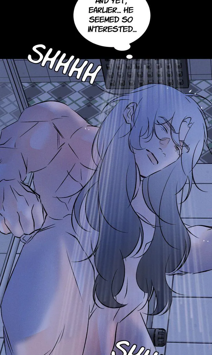 Behind the Lens Chapter 24 page 14 - 