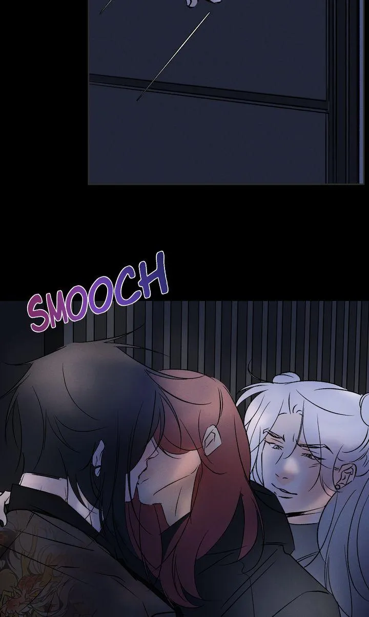 Behind the Lens Chapter 24 page 137 - 