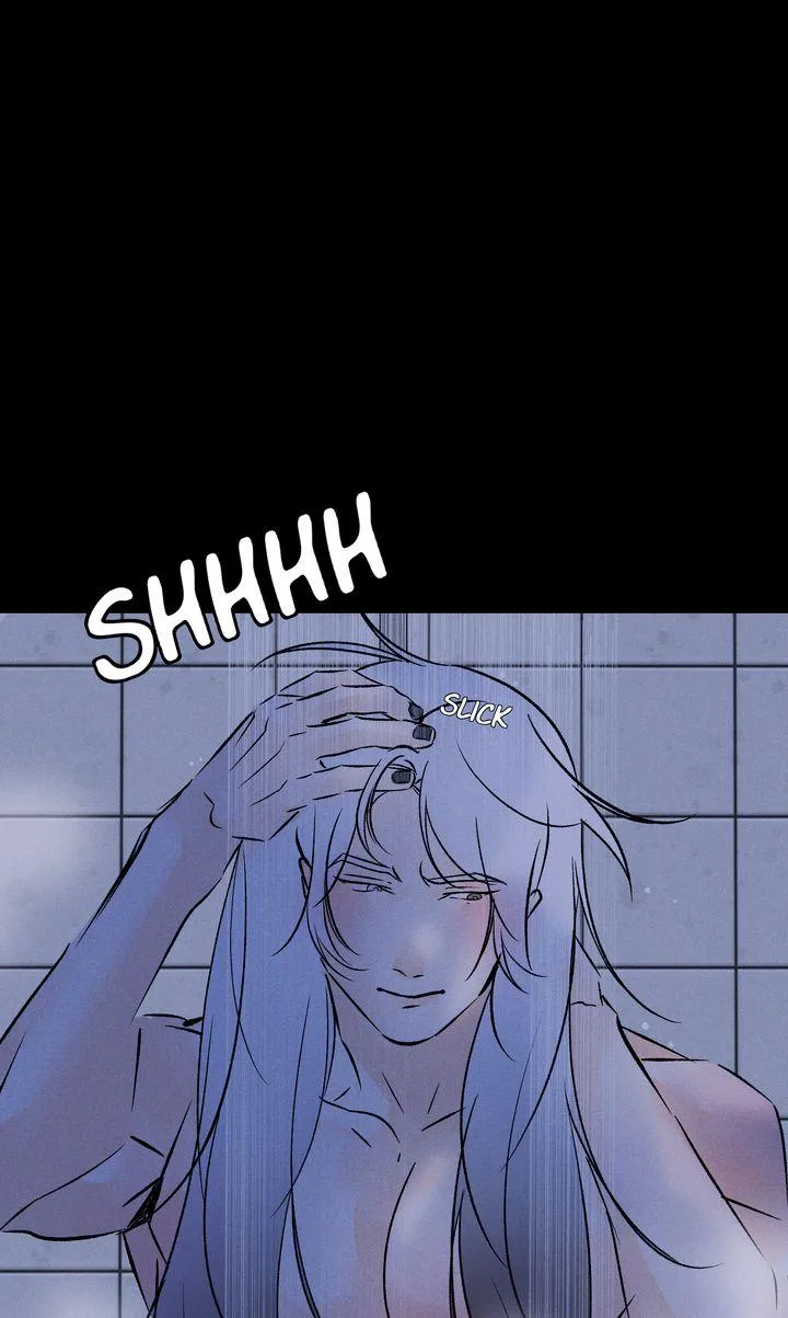 Behind the Lens Chapter 24 page 19 - 