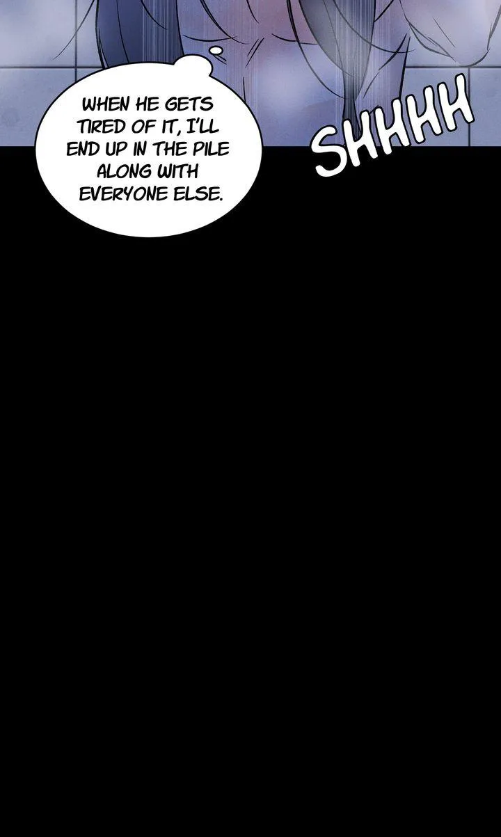 Behind the Lens Chapter 24 page 20 - 