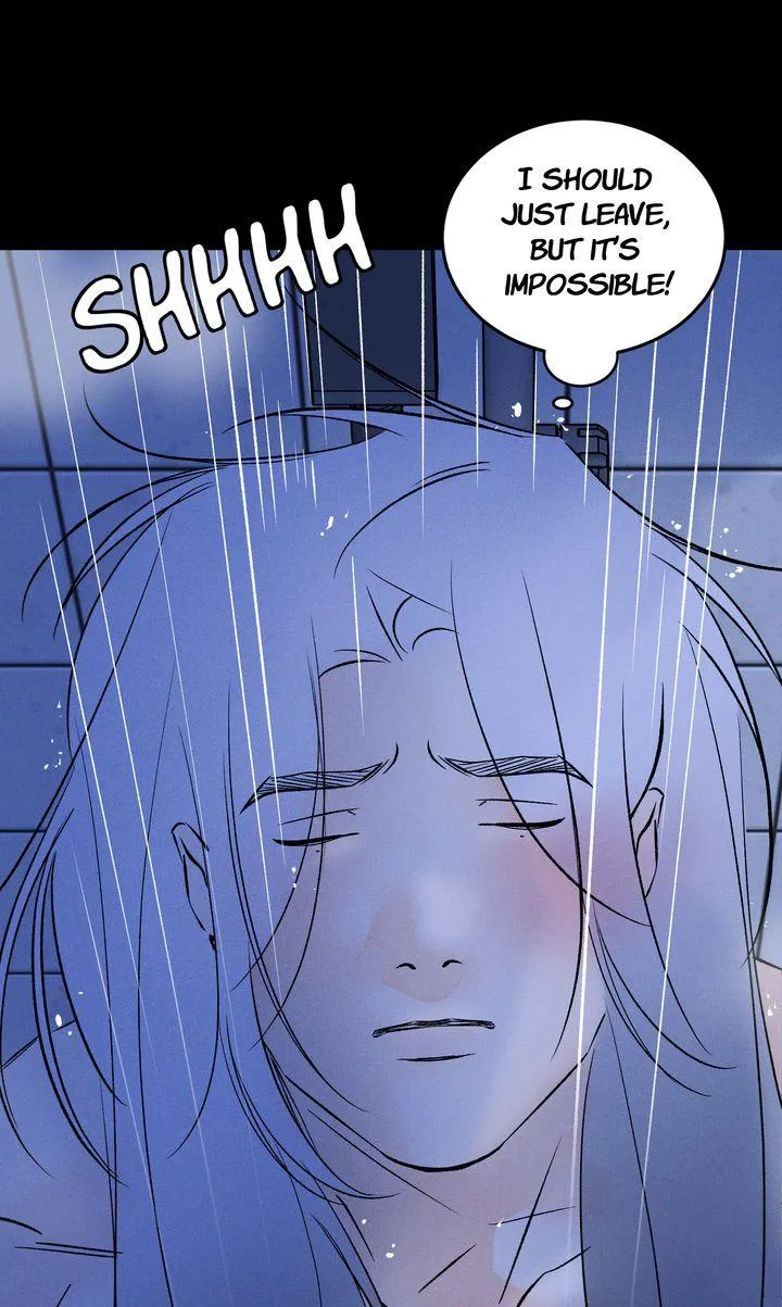 Behind the Lens Chapter 24 page 21 - 