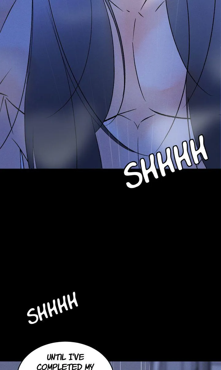 Behind the Lens Chapter 24 page 22 - 