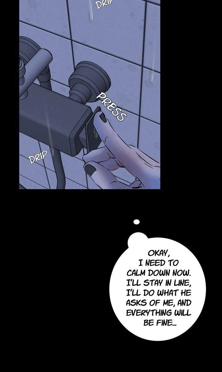 Behind the Lens Chapter 24 page 26 - 