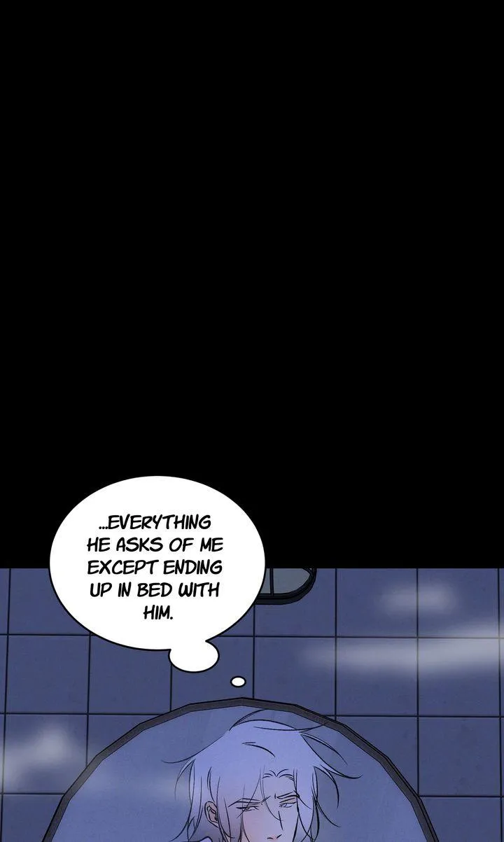 Behind the Lens Chapter 24 page 28 - 