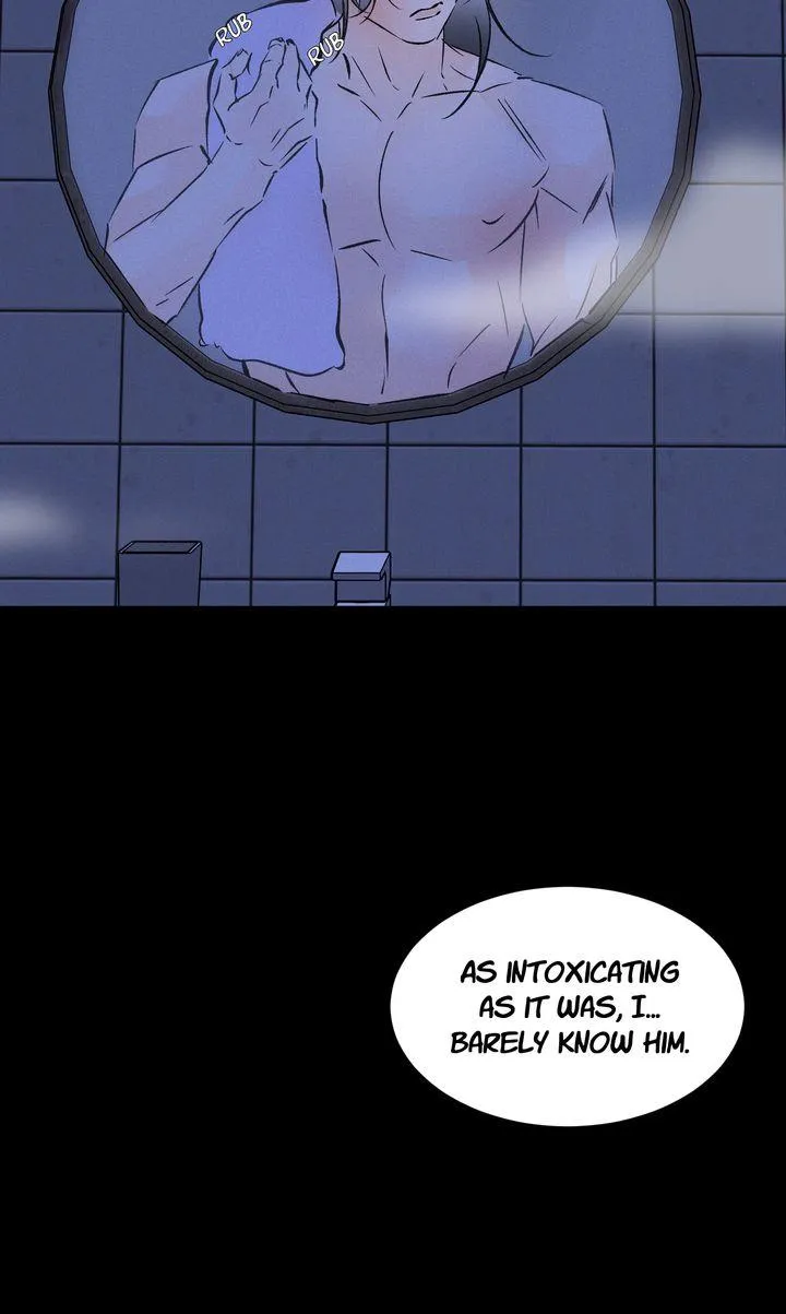 Behind the Lens Chapter 24 page 29 - 