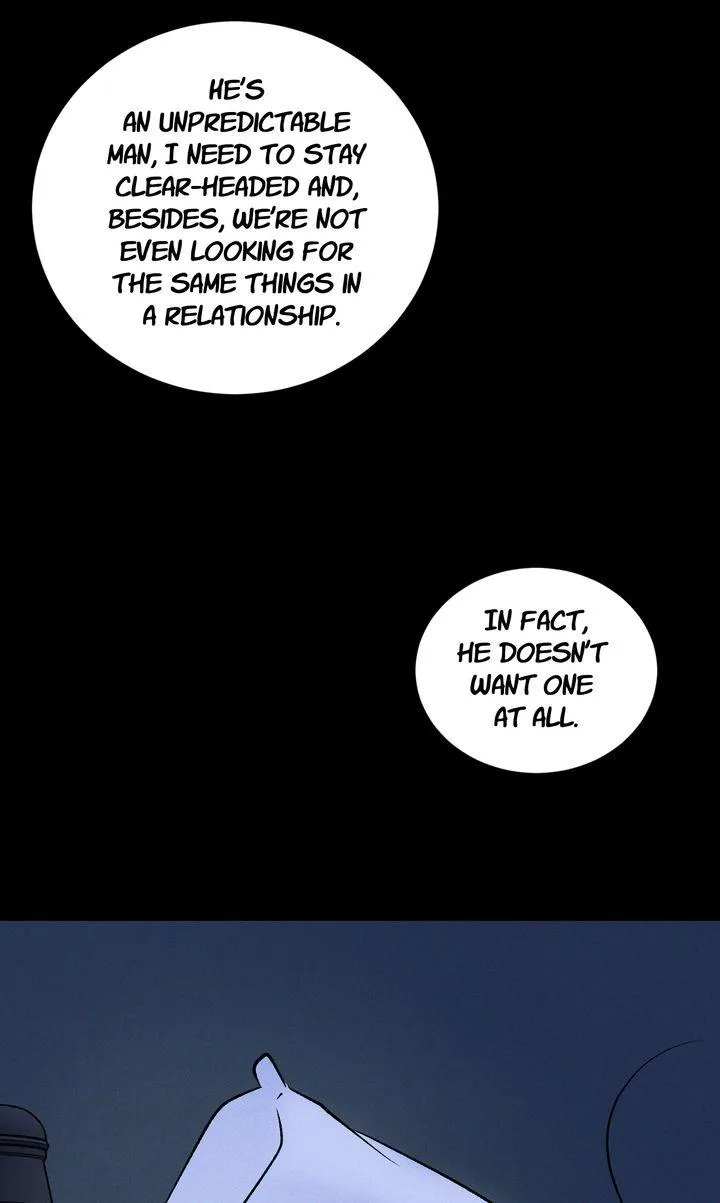 Behind the Lens Chapter 24 page 30 - 