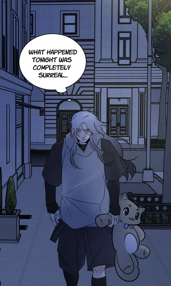 Behind the Lens Chapter 24 page 4 - 