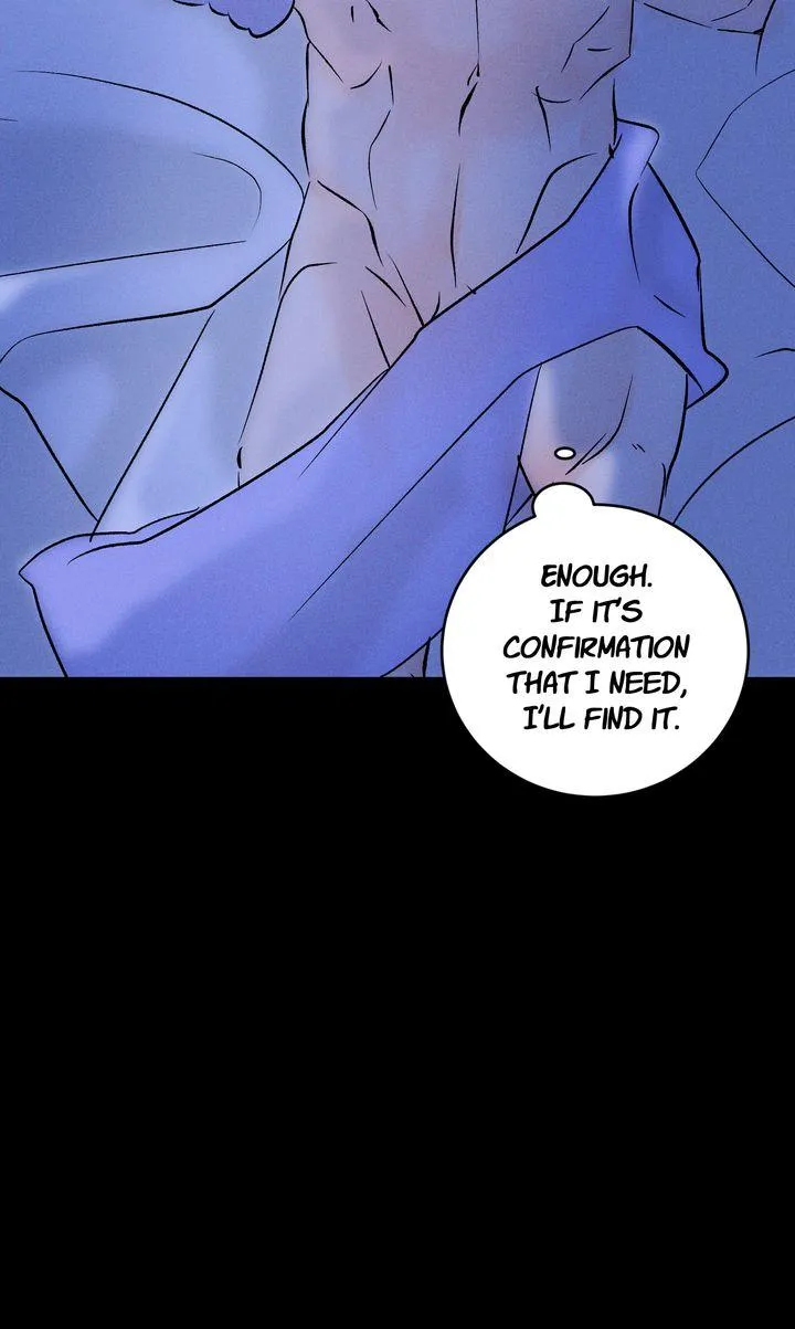 Behind the Lens Chapter 24 page 33 - 