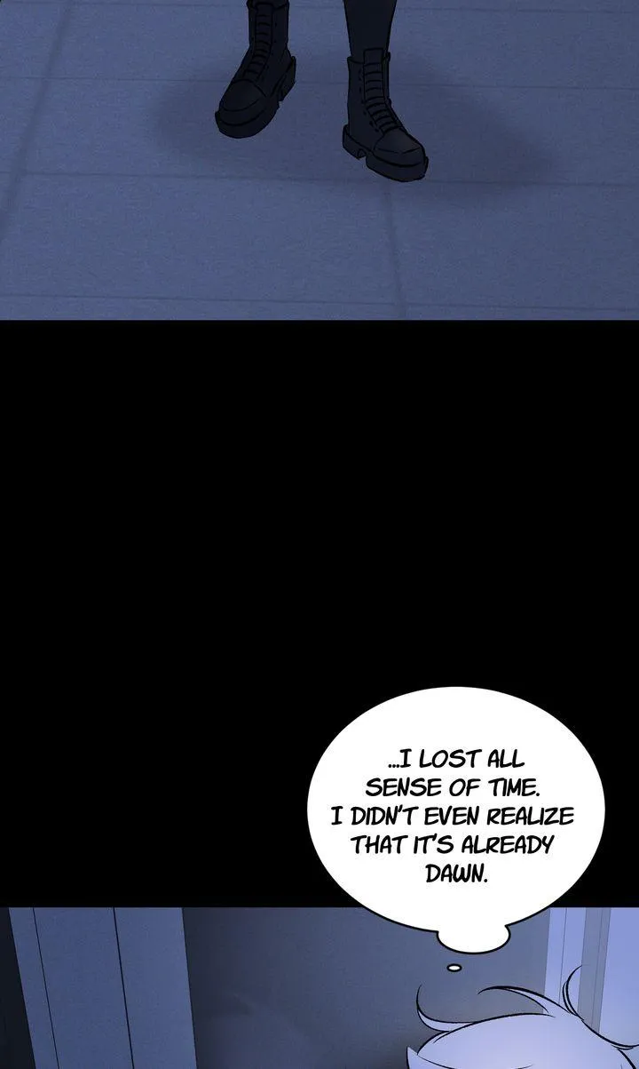 Behind the Lens Chapter 24 page 5 - 