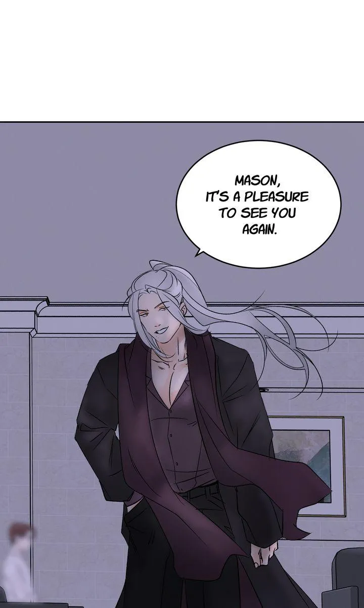 Behind the Lens Chapter 24 page 42 - 