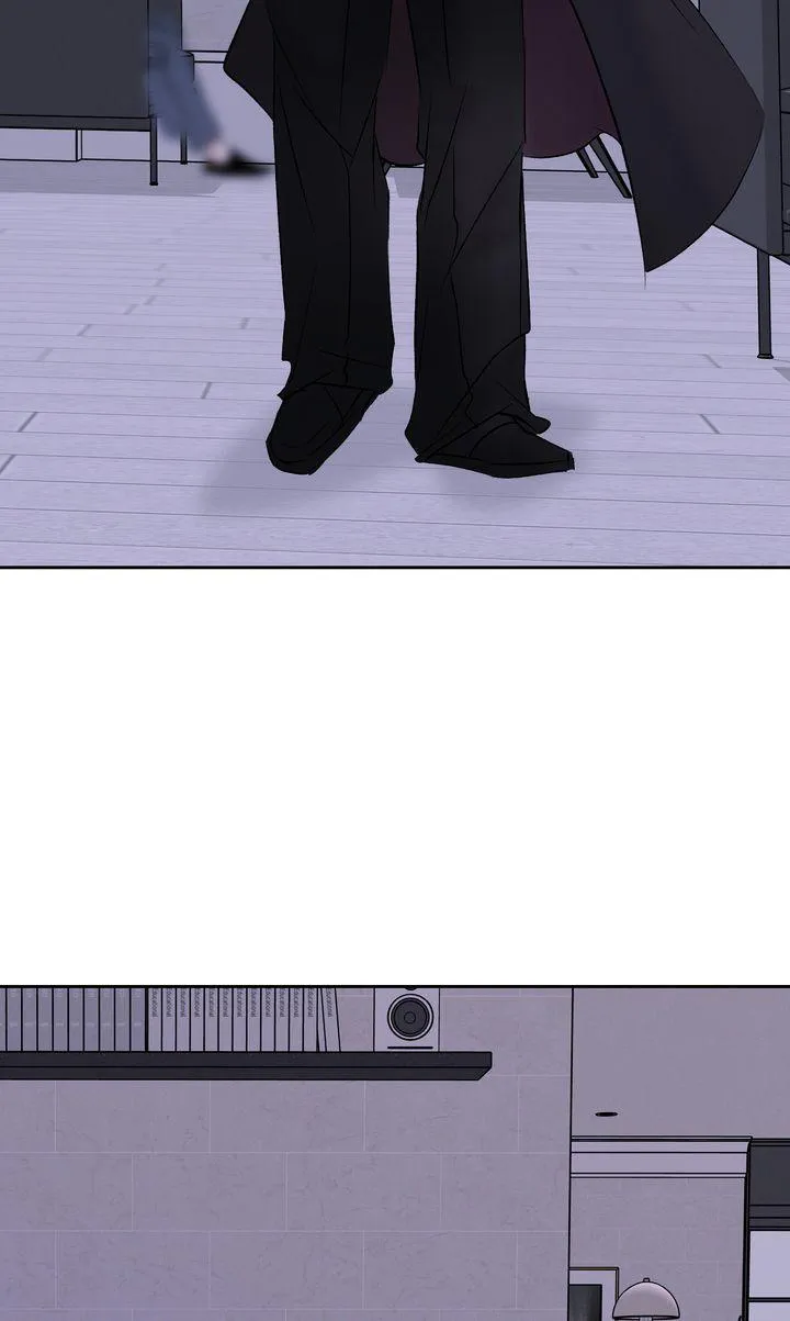 Behind the Lens Chapter 24 page 43 - 