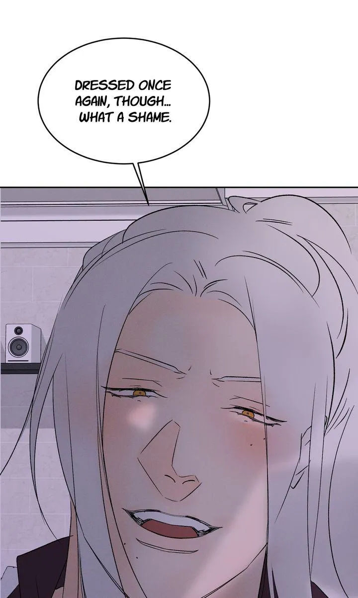Behind the Lens Chapter 24 page 45 - 