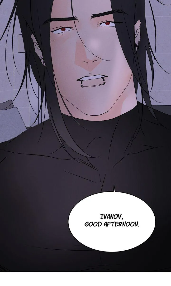 Behind the Lens Chapter 24 page 47 - 