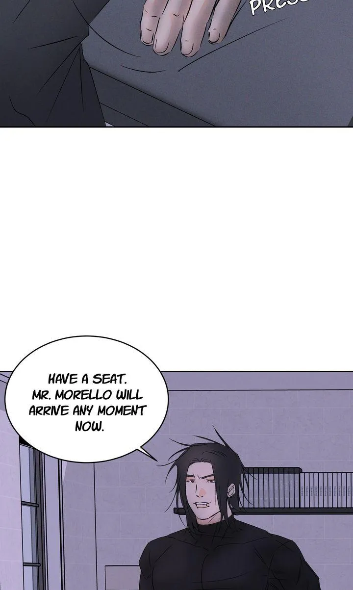Behind the Lens Chapter 24 page 49 - 