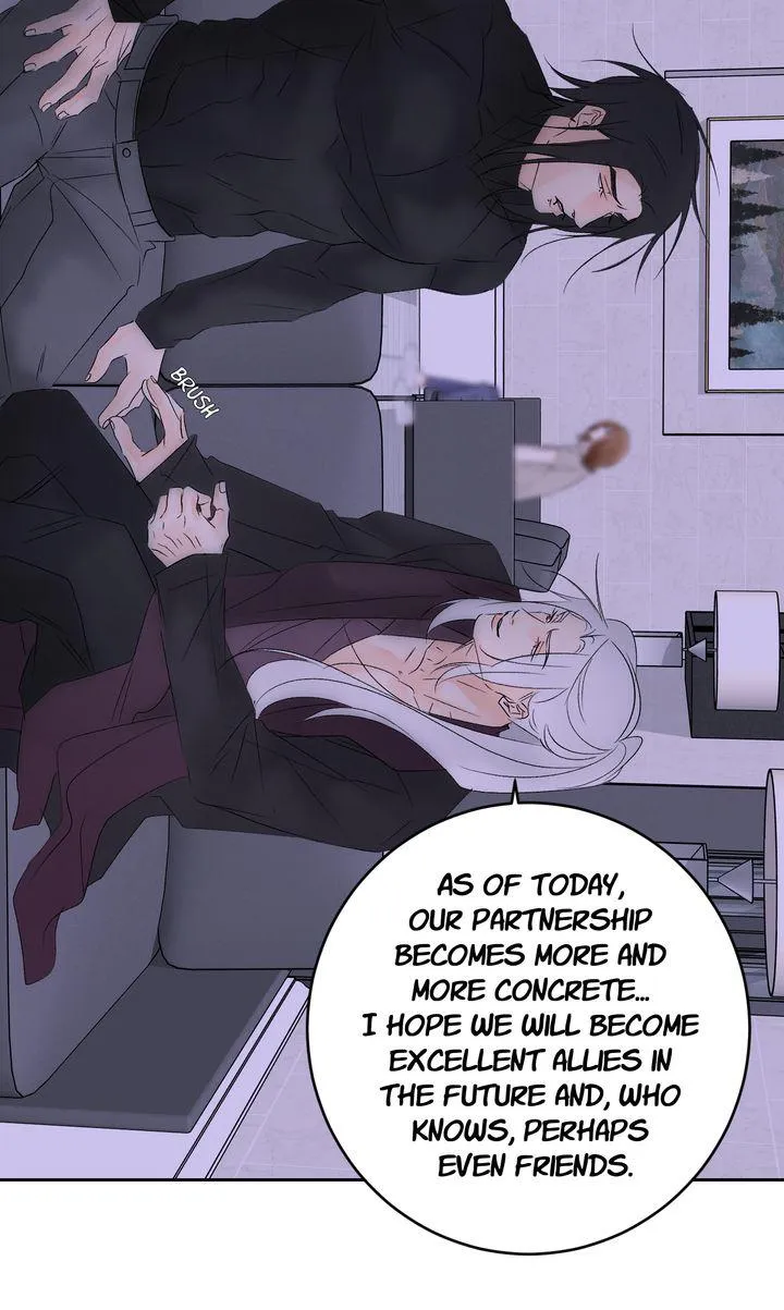 Behind the Lens Chapter 24 page 52 - 