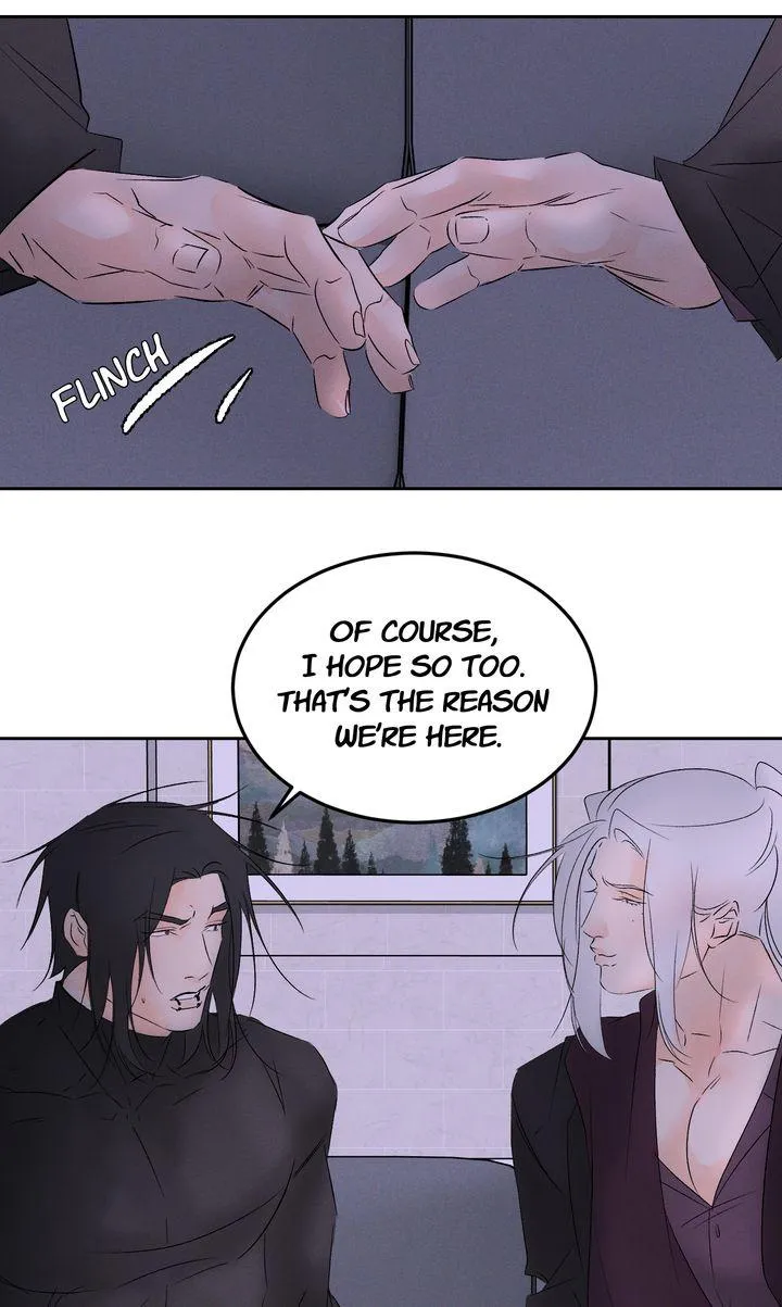 Behind the Lens Chapter 24 page 53 - 