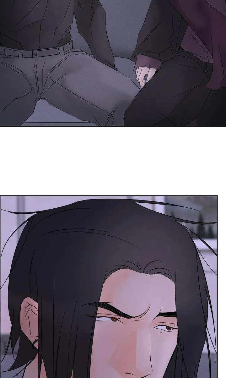Behind the Lens Chapter 24 page 54 - 