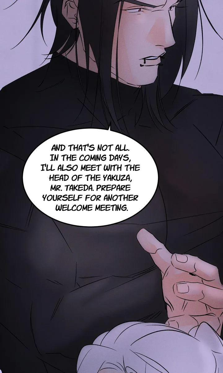 Behind the Lens Chapter 24 page 58 - 