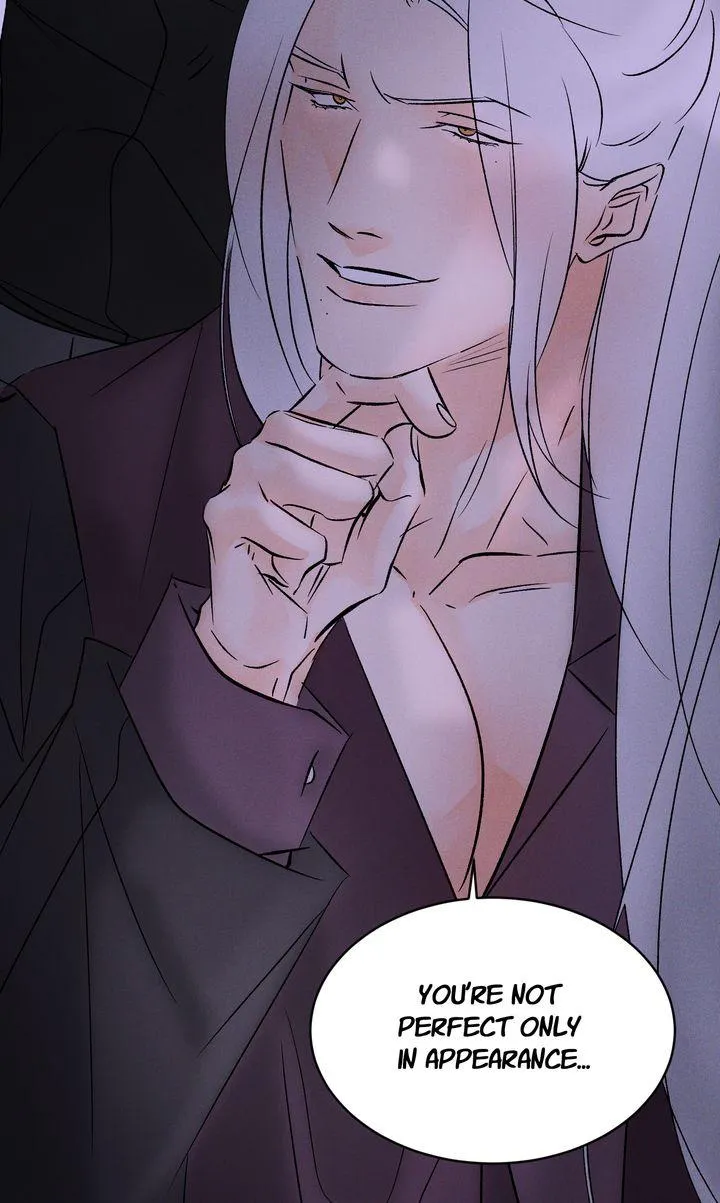 Behind the Lens Chapter 24 page 59 - 
