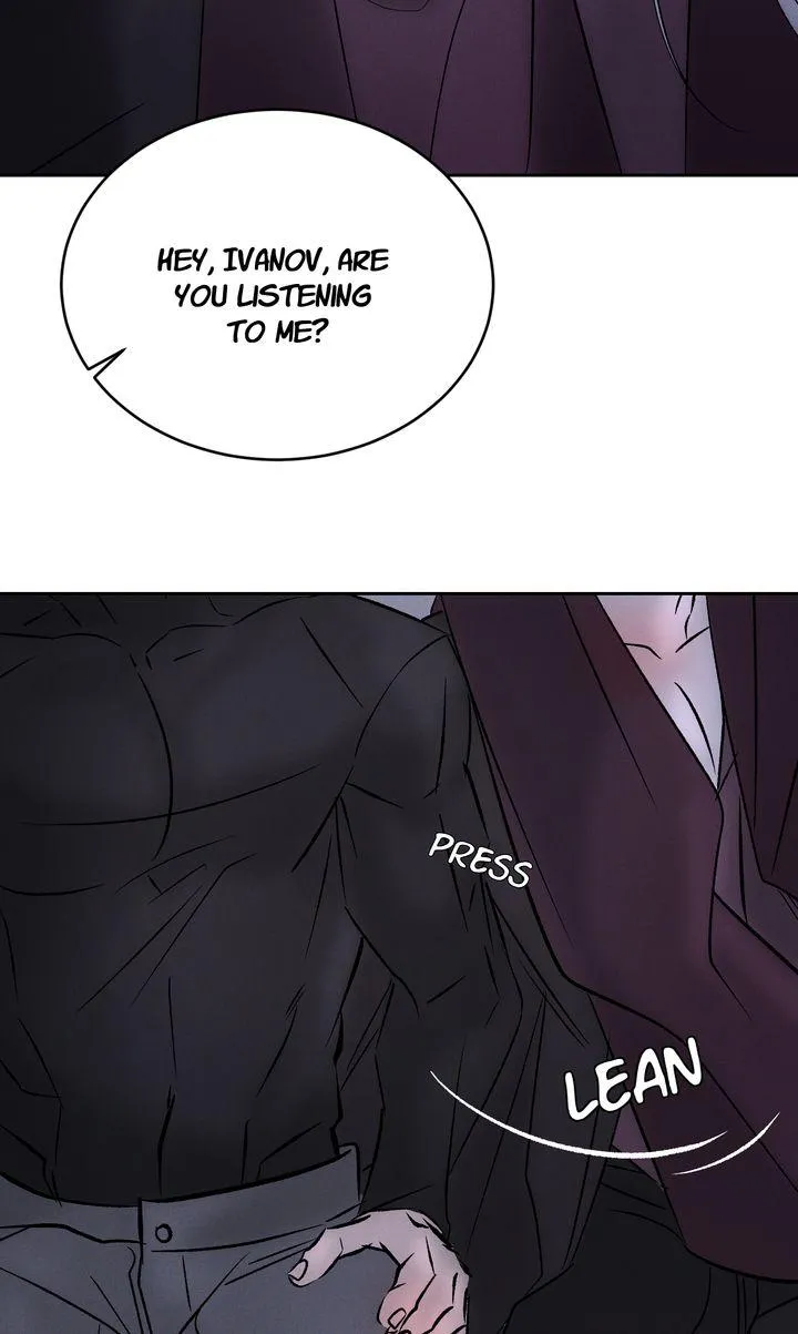 Behind the Lens Chapter 24 page 60 - 